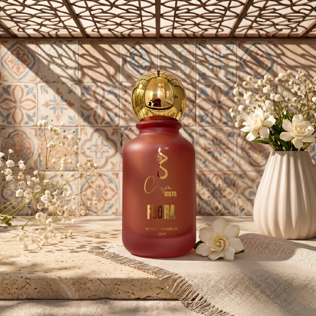 Casa Vista – CV Flora
