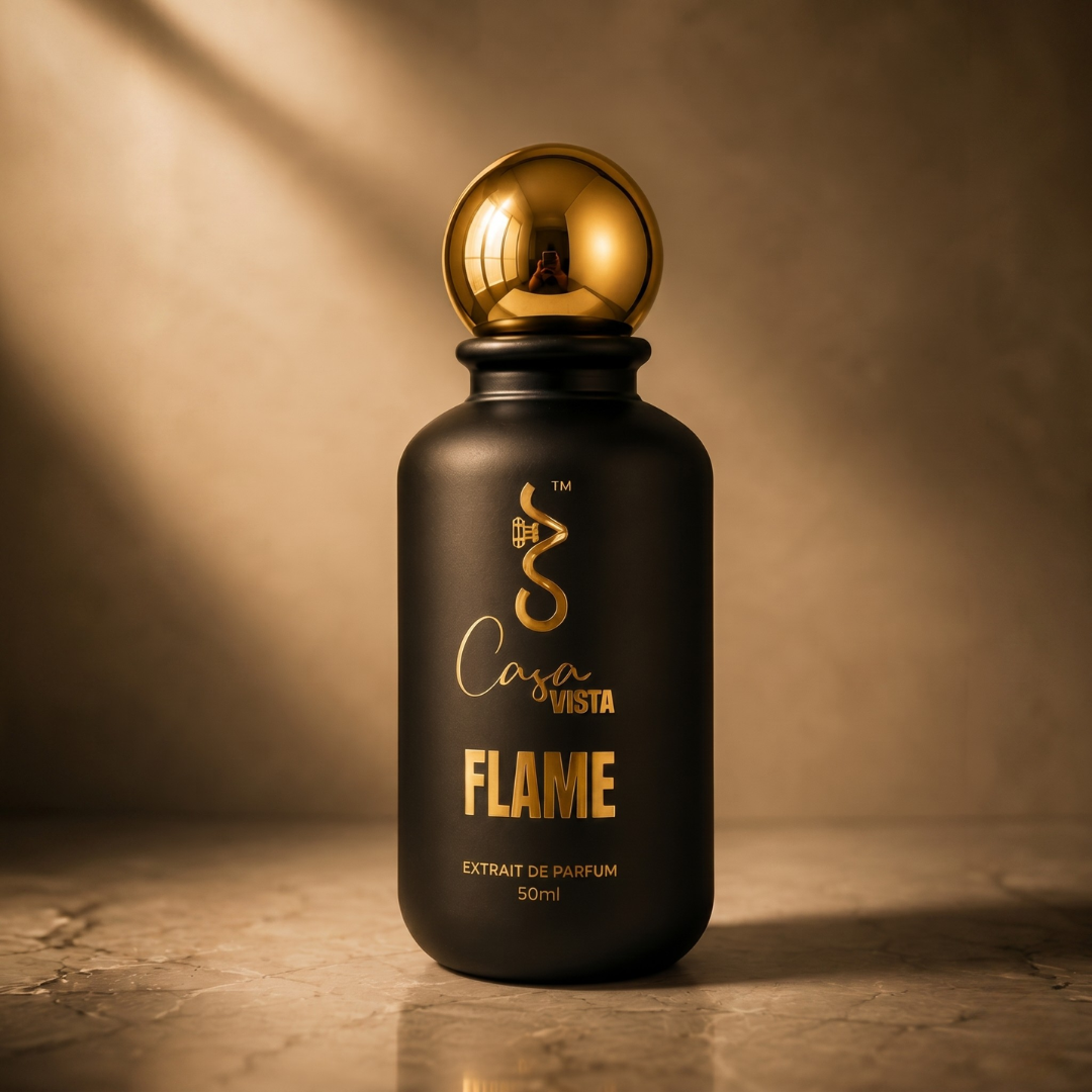 Casa Vista – CV Flame