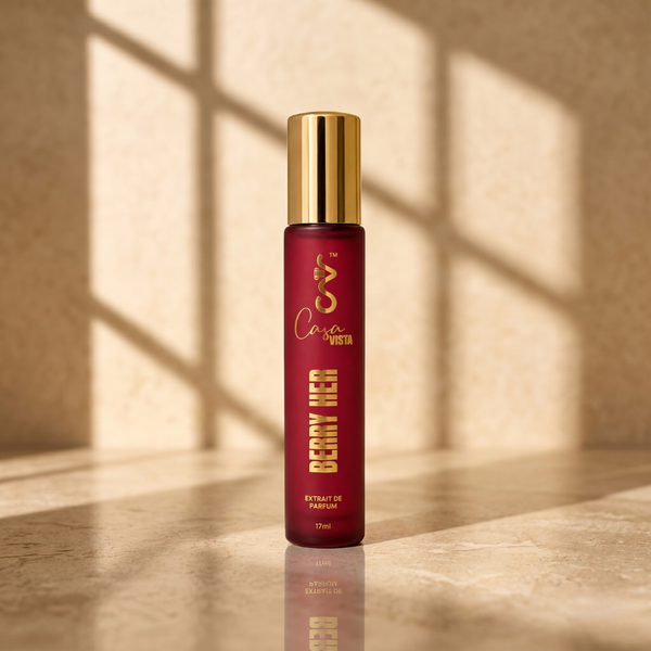 CV-BERRY HER 17 ML
