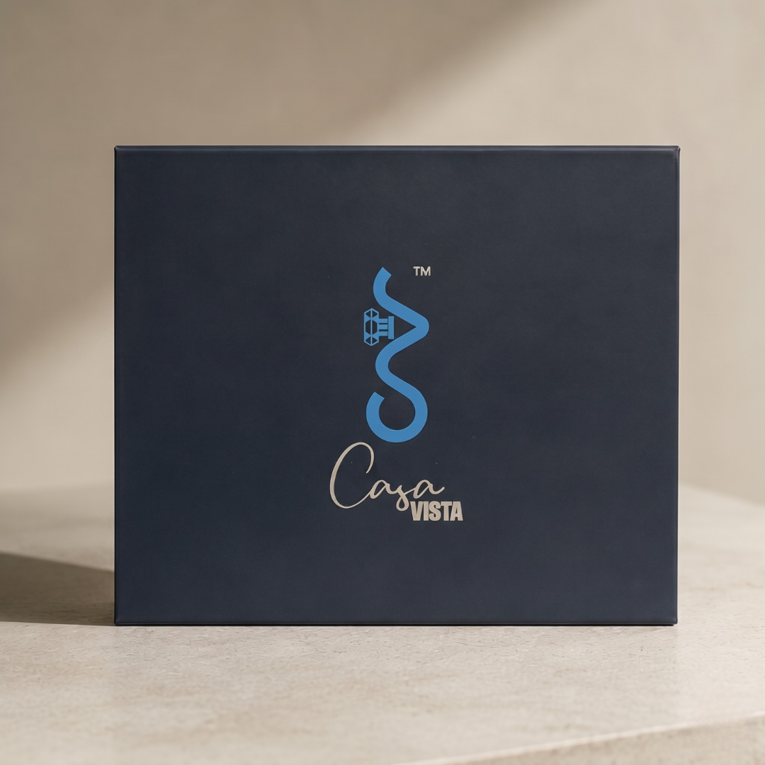 Casa Vista - GIFT SET