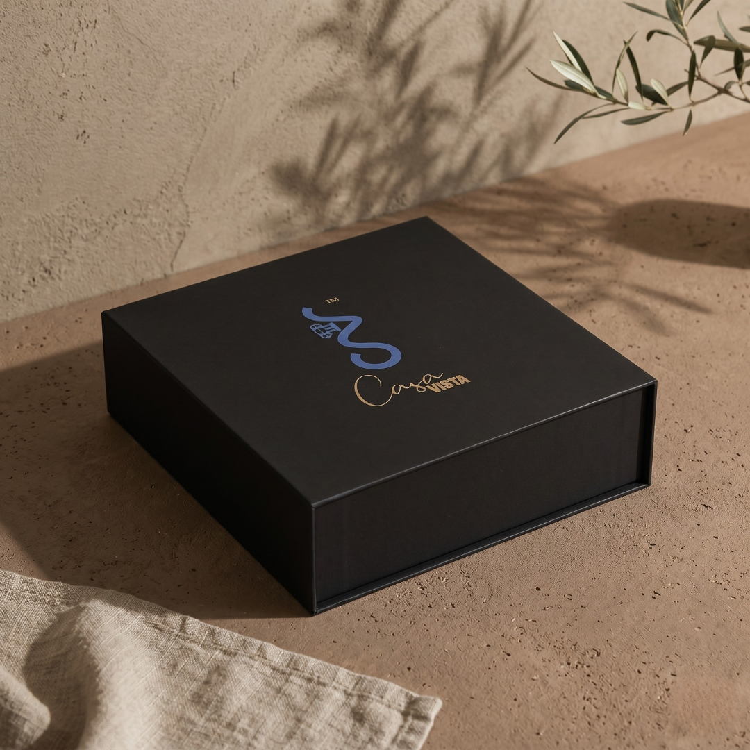 Casa Vista - GIFT SET