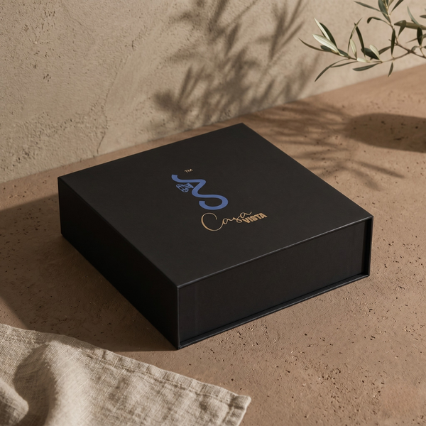 Casa Vista - GIFT SET