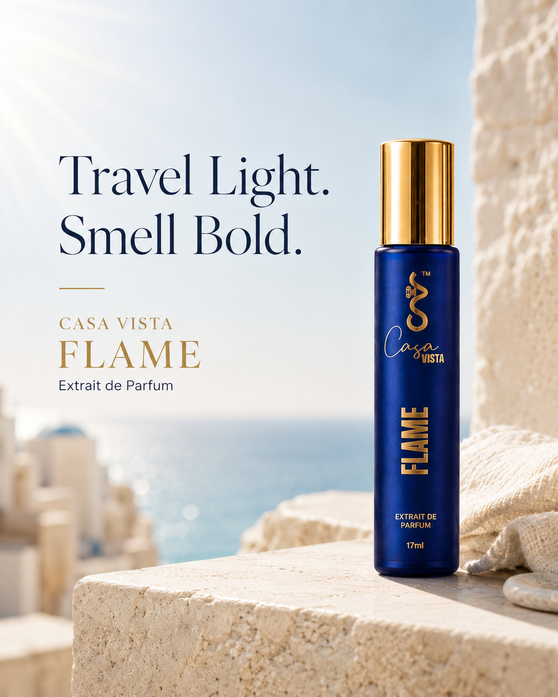 Flame POCKET VERSION