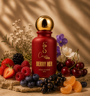 Casa Vista – CV Berry Her