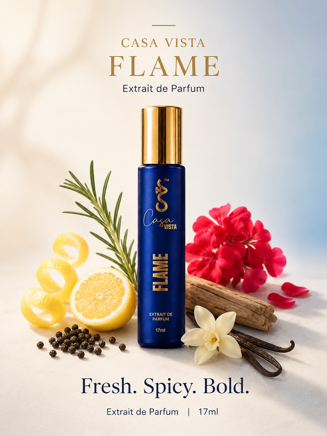 Flame POCKET VERSION