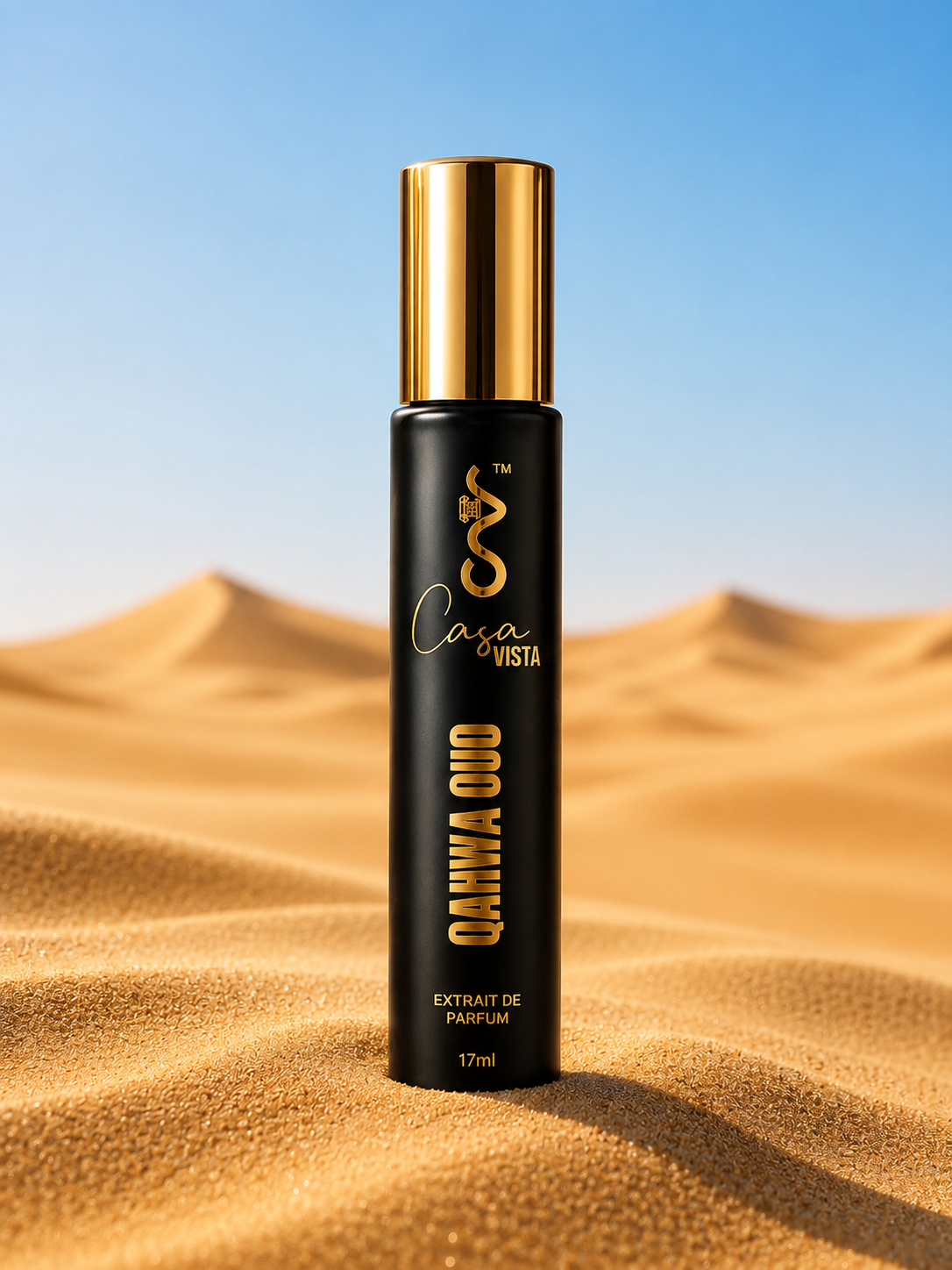 QAHWA OUD POCKET VERSION