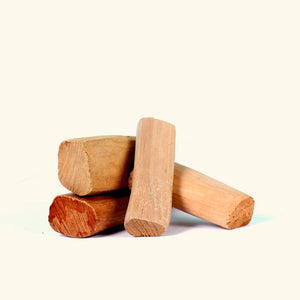 Sandalwoods